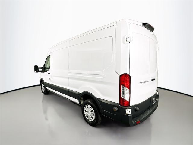 used 2018 Ford Transit-250 car, priced at $12,990