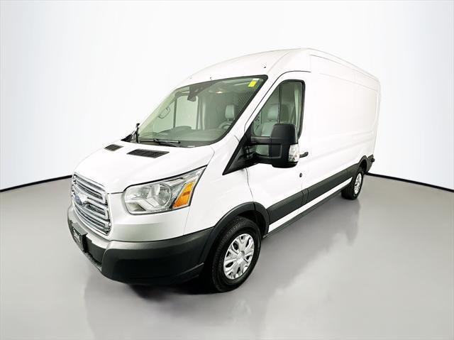 used 2018 Ford Transit-250 car, priced at $12,990