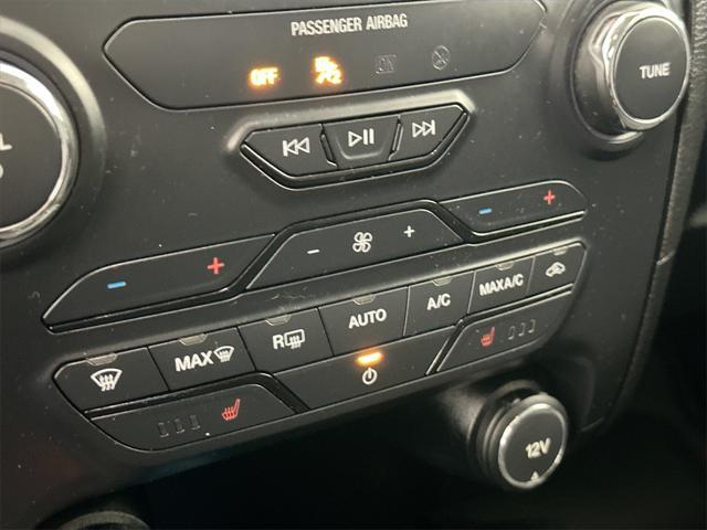 used 2020 Ford Ranger car, priced at $26,915