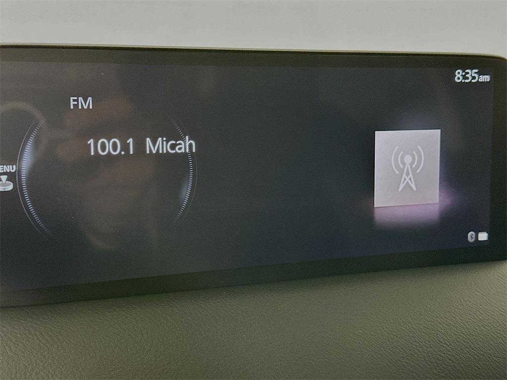 used 2021 Mazda CX-5 car, priced at $24,300