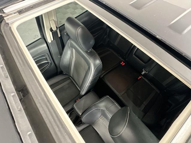 used 2020 Ford EcoSport car, priced at $13,990