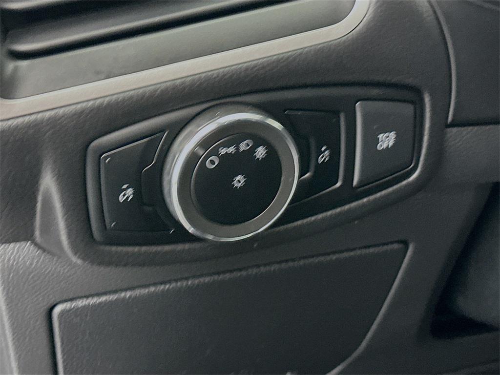 used 2024 Ford Edge car, priced at $23,500