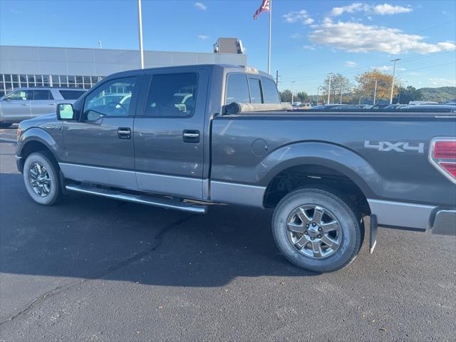 used 2013 Ford F-150 car, priced at $18,390