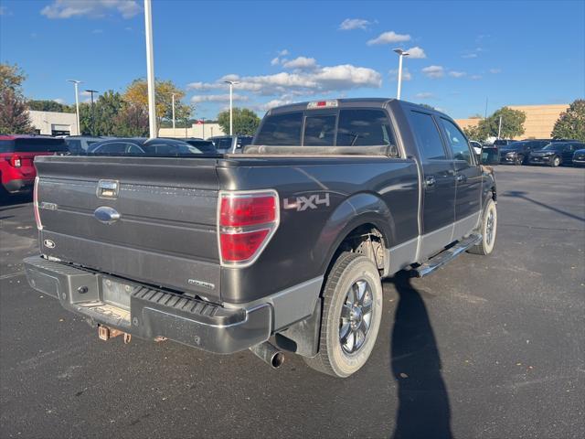 used 2013 Ford F-150 car, priced at $18,390