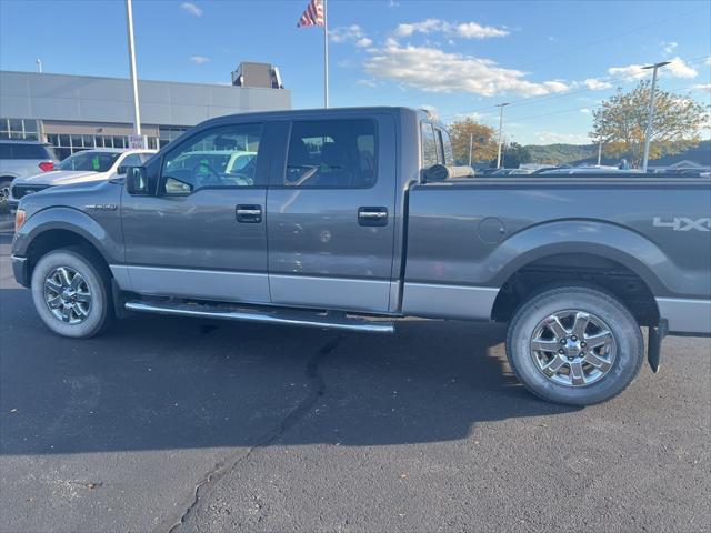 used 2013 Ford F-150 car, priced at $18,390