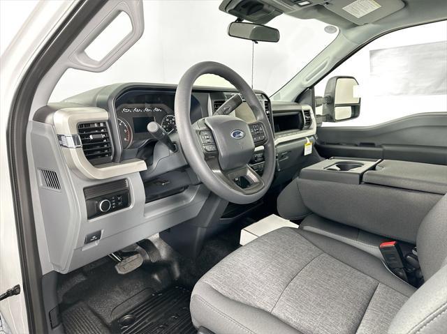 new 2024 Ford F-450 car, priced at $59,875