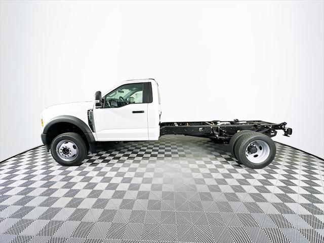 new 2024 Ford F-450 car, priced at $59,875