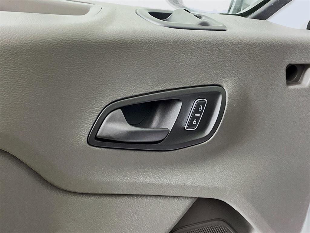 new 2024 Ford Transit-250 car, priced at $54,185