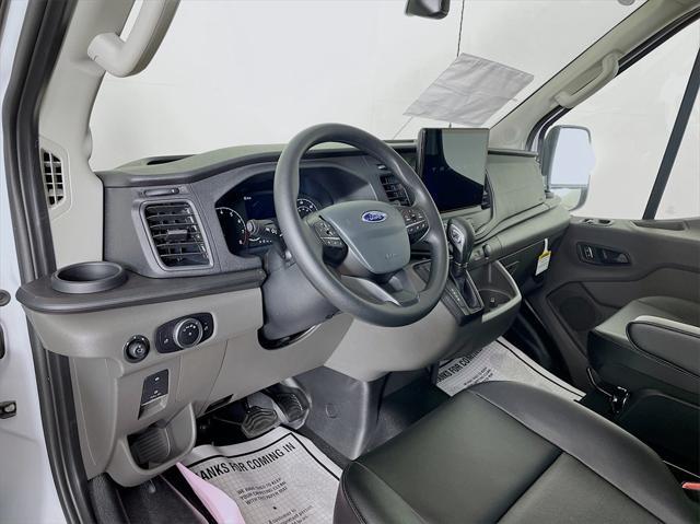 new 2024 Ford Transit-250 car, priced at $56,481