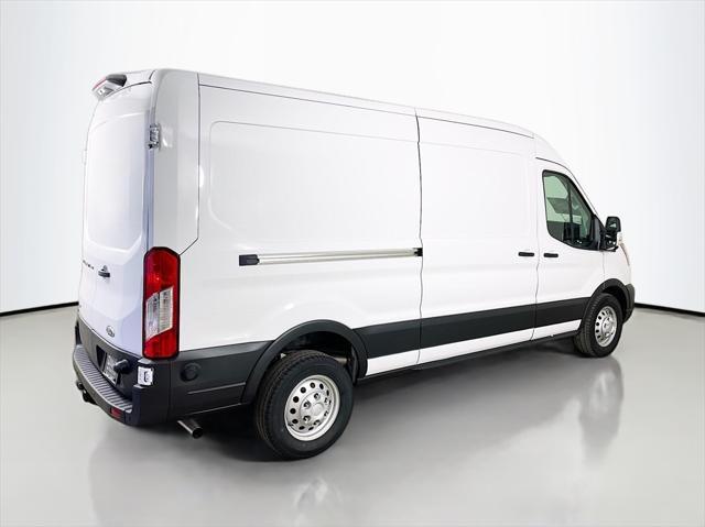 new 2024 Ford Transit-250 car, priced at $56,481