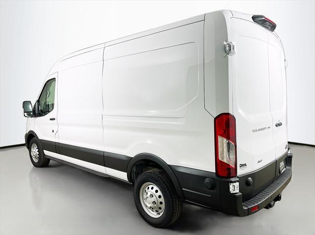 new 2024 Ford Transit-250 car, priced at $56,481