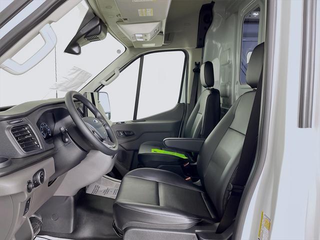 new 2024 Ford Transit-250 car, priced at $56,481