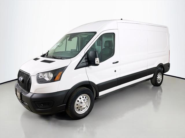 new 2024 Ford Transit-250 car, priced at $56,481