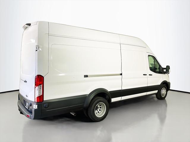 new 2024 Ford Transit-350 car, priced at $57,310