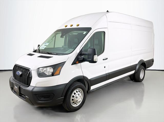 new 2024 Ford Transit-350 car, priced at $57,310