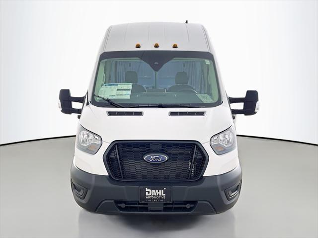 new 2024 Ford Transit-350 car, priced at $57,310