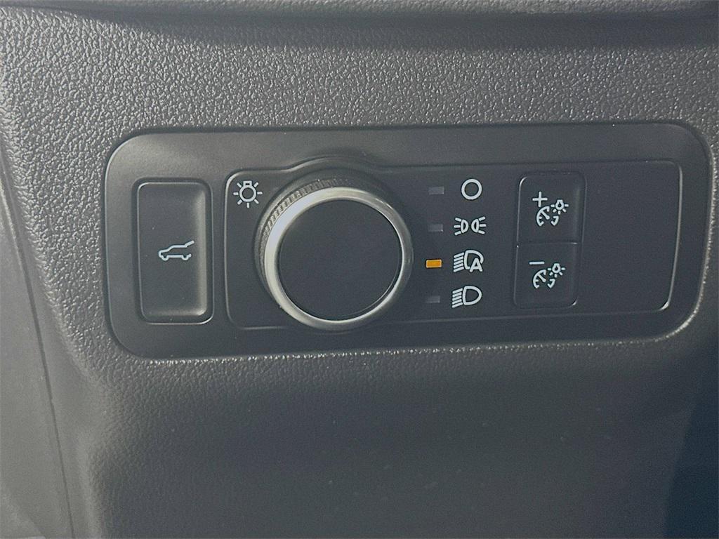 used 2024 Ford Escape car, priced at $23,500