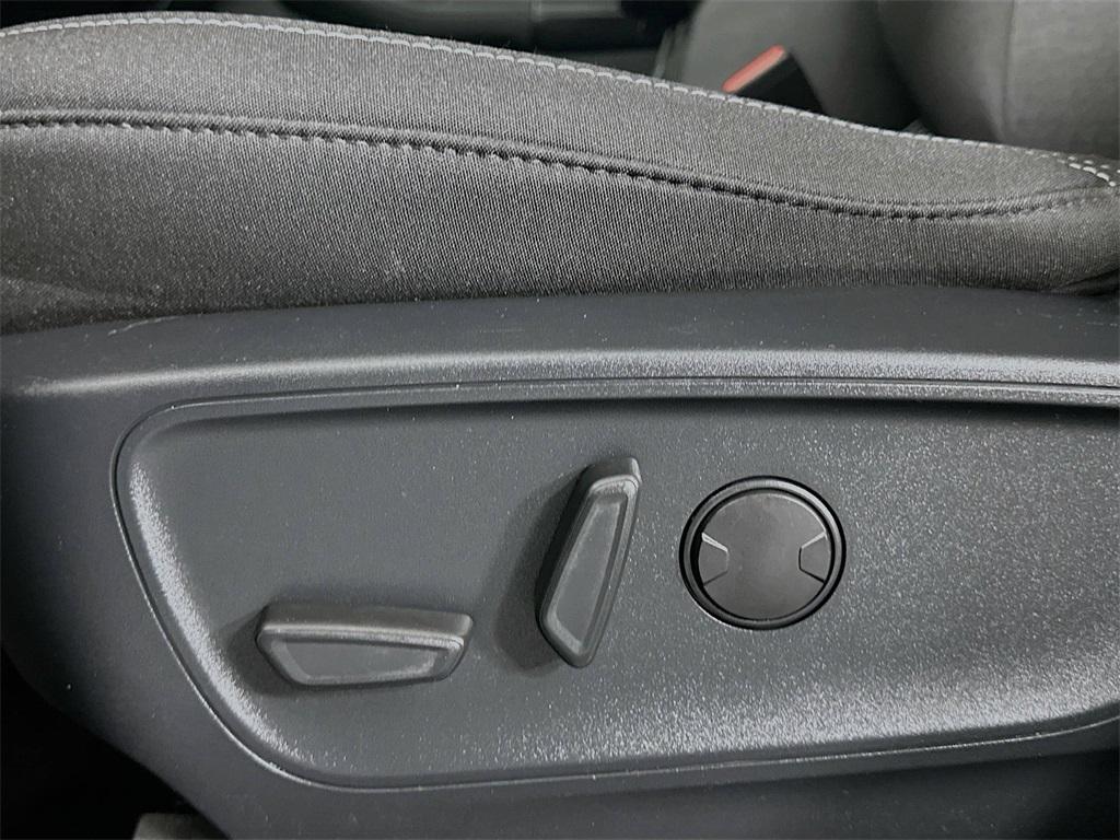used 2024 Ford Escape car, priced at $23,500