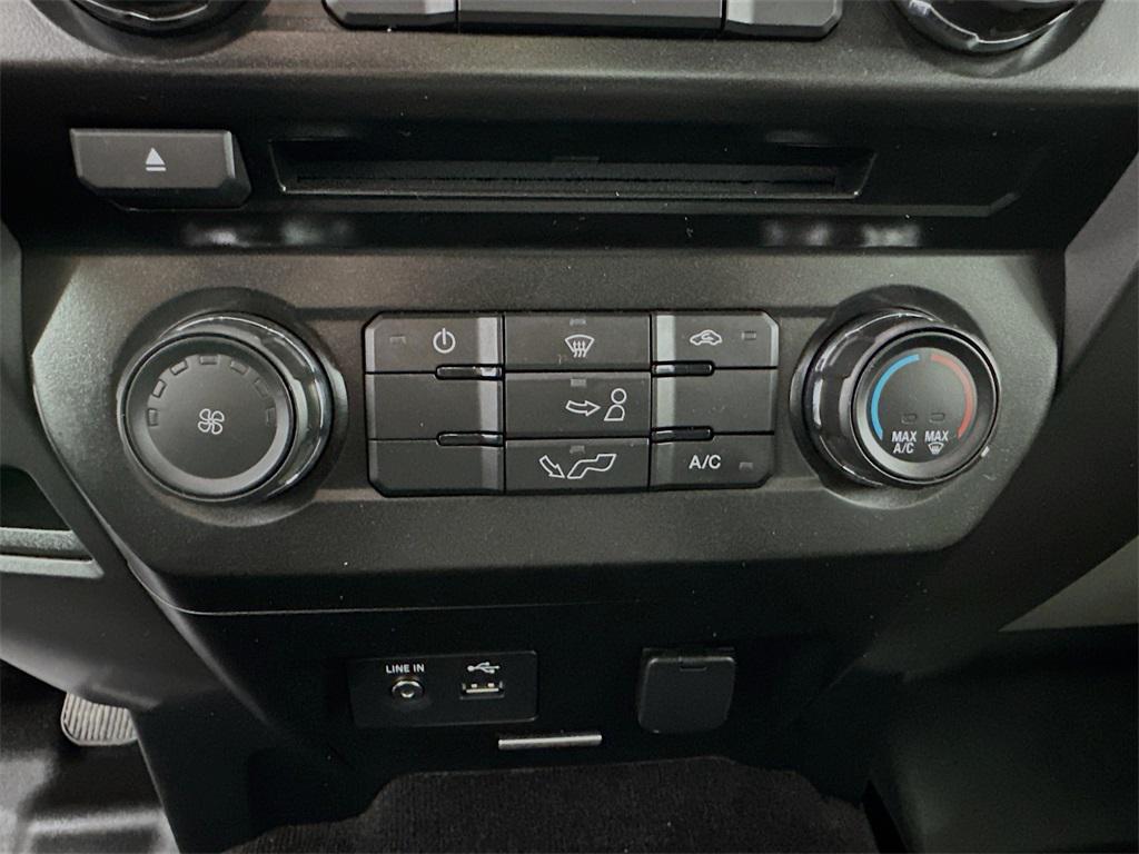 used 2015 Ford F-150 car, priced at $20,000