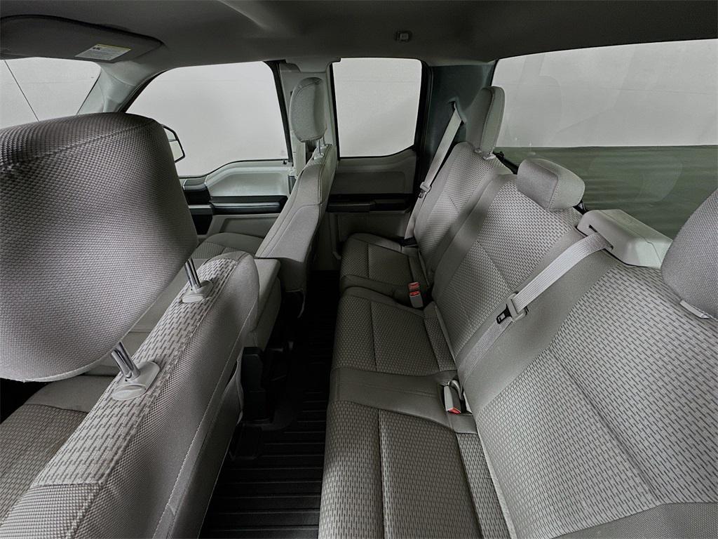 used 2015 Ford F-150 car, priced at $20,000