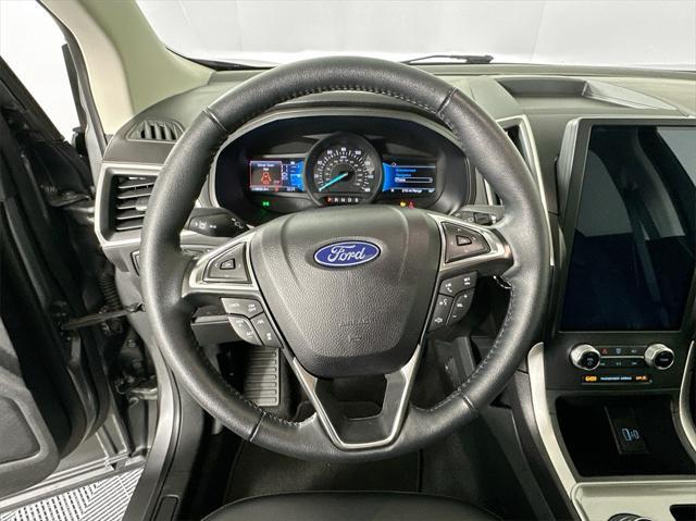 used 2024 Ford Edge car, priced at $27,390