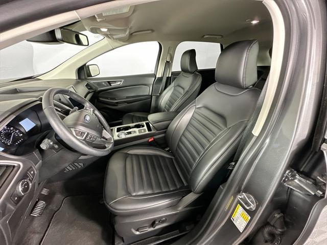 used 2024 Ford Edge car, priced at $27,390