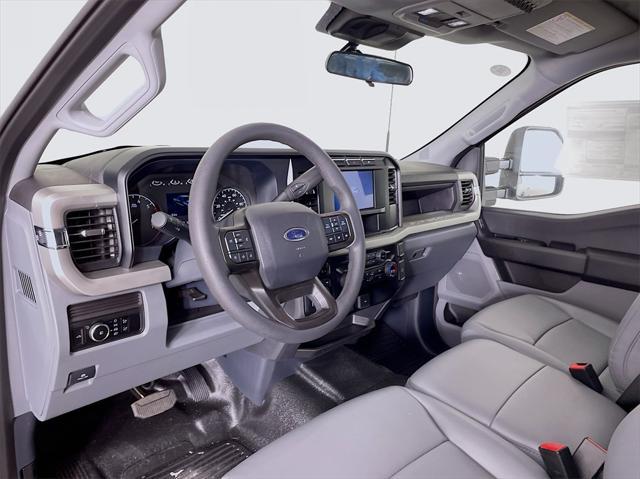 new 2024 Ford F-250 car, priced at $50,935