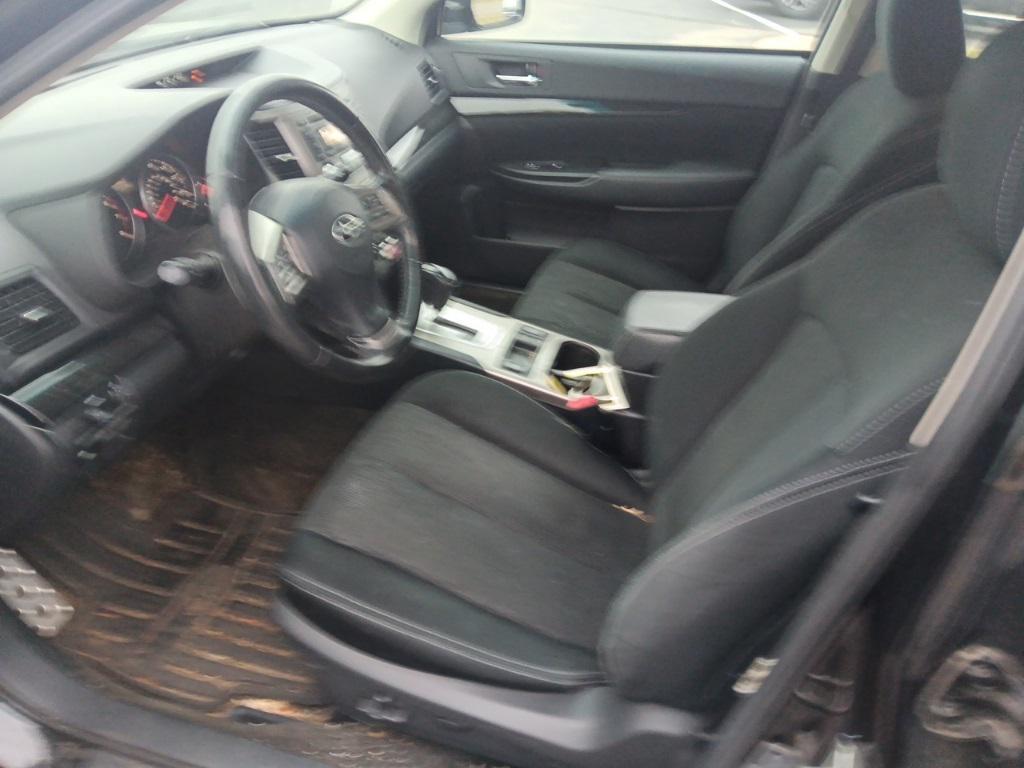 used 2013 Subaru Legacy car, priced at $7,000