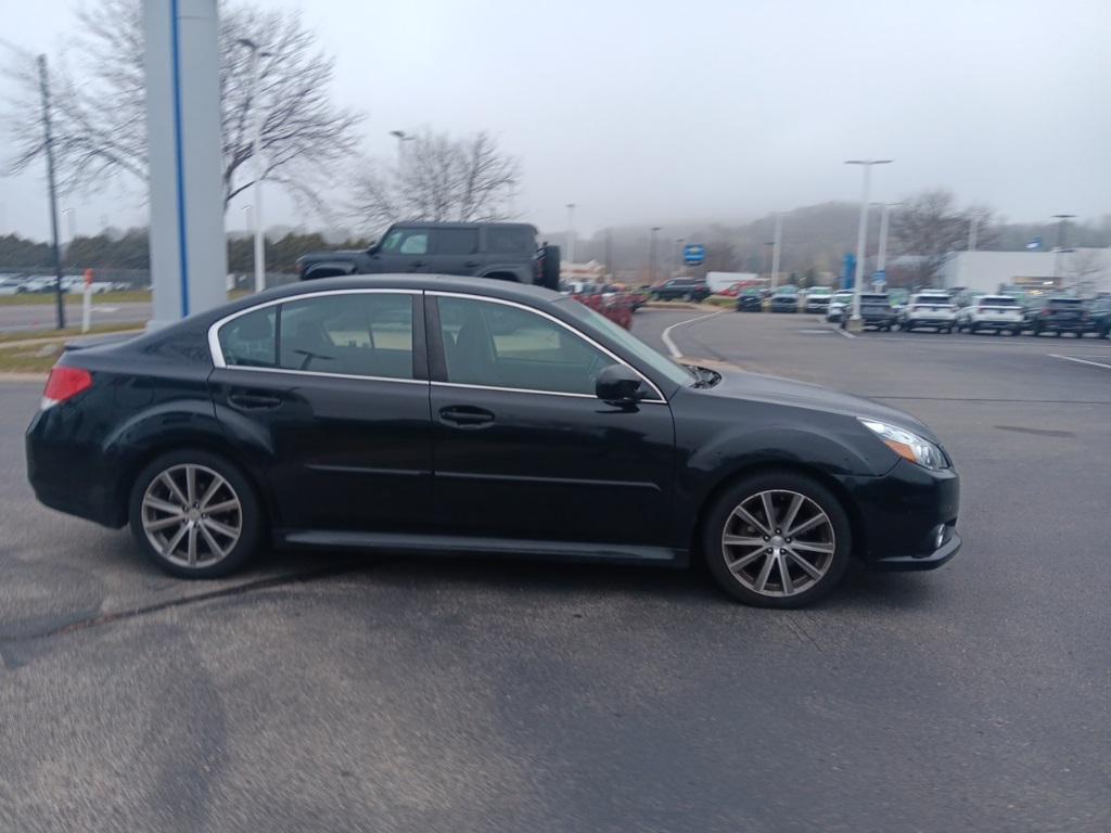 used 2013 Subaru Legacy car, priced at $7,000