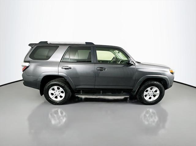 used 2019 Toyota 4Runner car, priced at $26,990