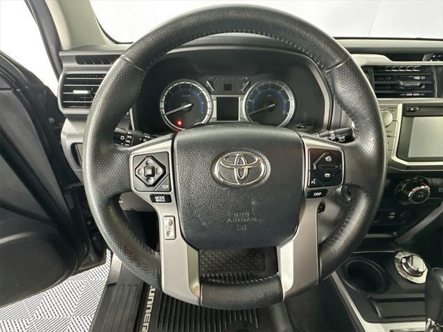 used 2019 Toyota 4Runner car, priced at $26,990