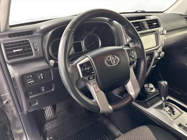 used 2019 Toyota 4Runner car, priced at $26,990