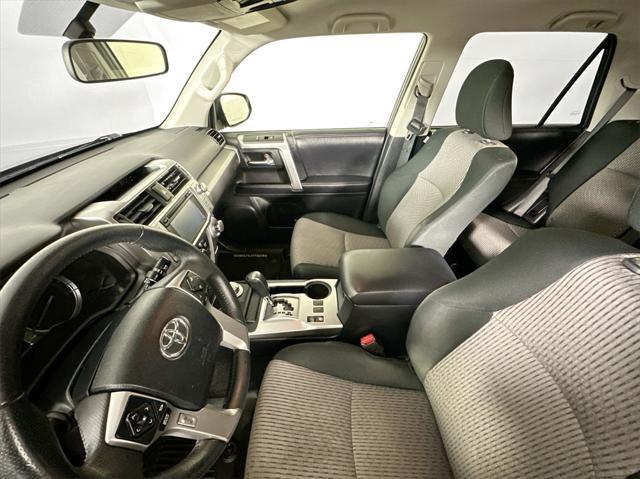 used 2019 Toyota 4Runner car, priced at $26,990