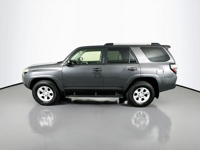 used 2019 Toyota 4Runner car, priced at $26,990