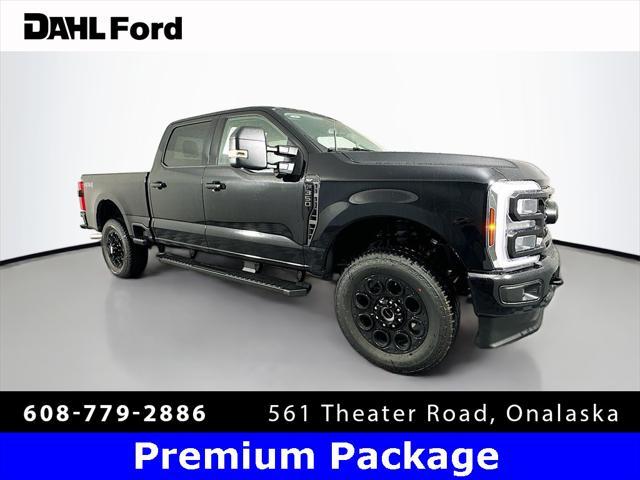 new 2025 Ford F-350 car, priced at $67,500