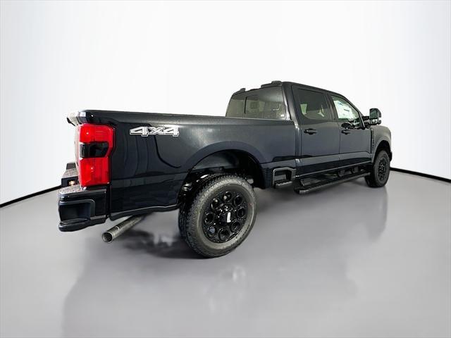 new 2025 Ford F-350 car, priced at $67,500
