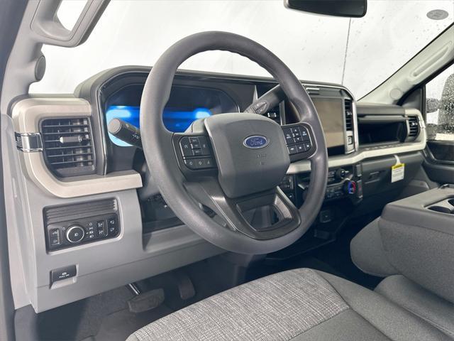 new 2025 Ford F-350 car, priced at $67,500