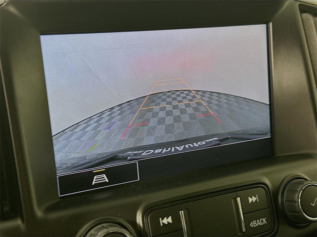 used 2024 GMC Terrain car, priced at $22,700