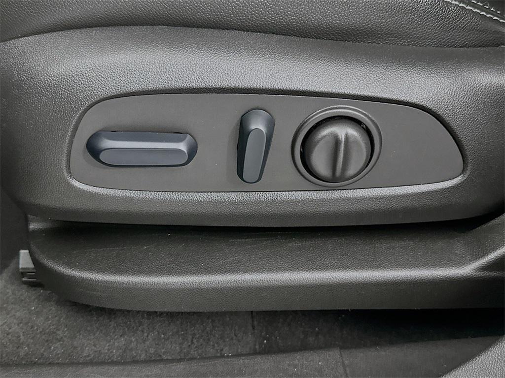 used 2024 GMC Terrain car, priced at $22,700