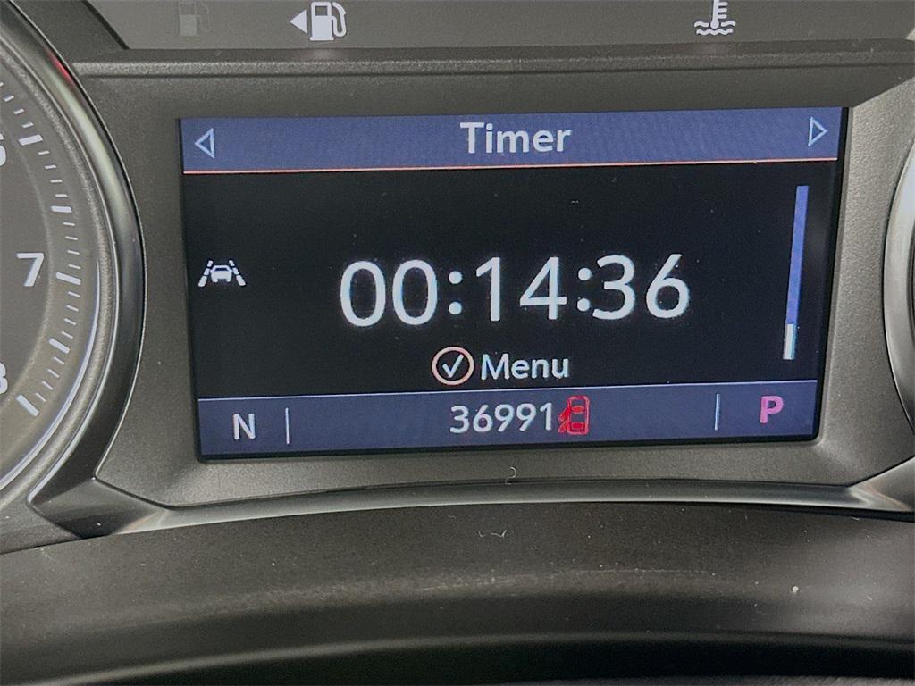 used 2024 GMC Terrain car, priced at $22,700