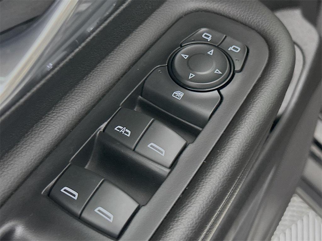 used 2024 GMC Terrain car, priced at $22,700