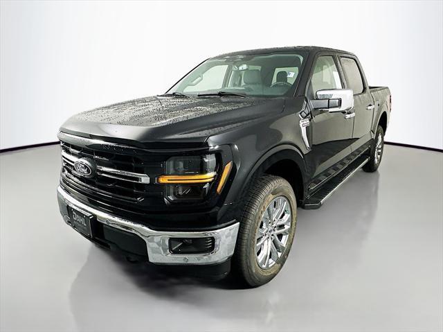 new 2024 Ford F-150 car, priced at $60,000