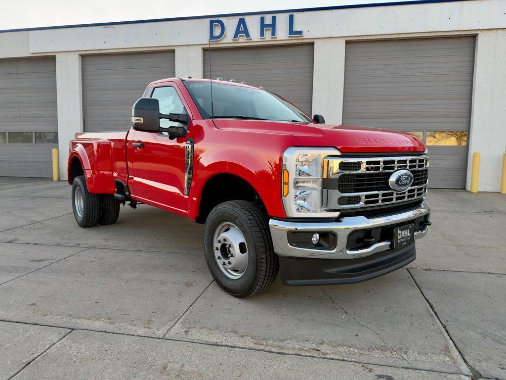 new 2026 Ford F-350 car, priced at $56,006