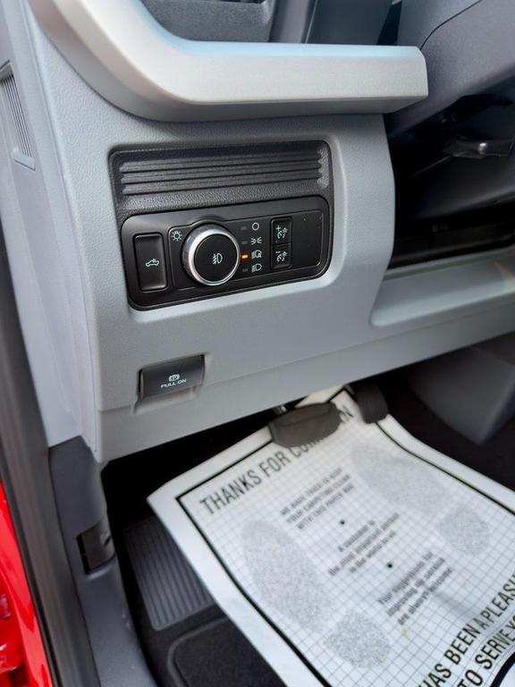 new 2026 Ford F-350 car, priced at $56,006