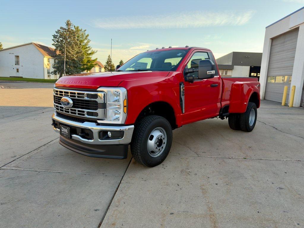 new 2026 Ford F-350 car, priced at $56,006