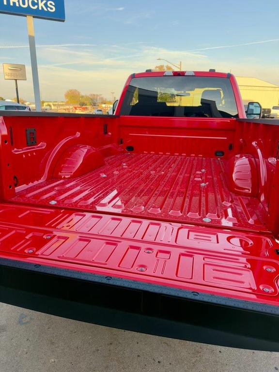 new 2026 Ford F-350 car, priced at $56,006