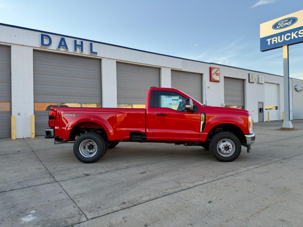 new 2026 Ford F-350 car, priced at $56,006