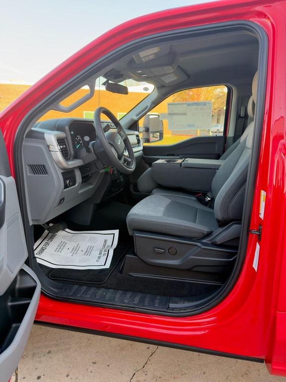 new 2026 Ford F-350 car, priced at $56,006