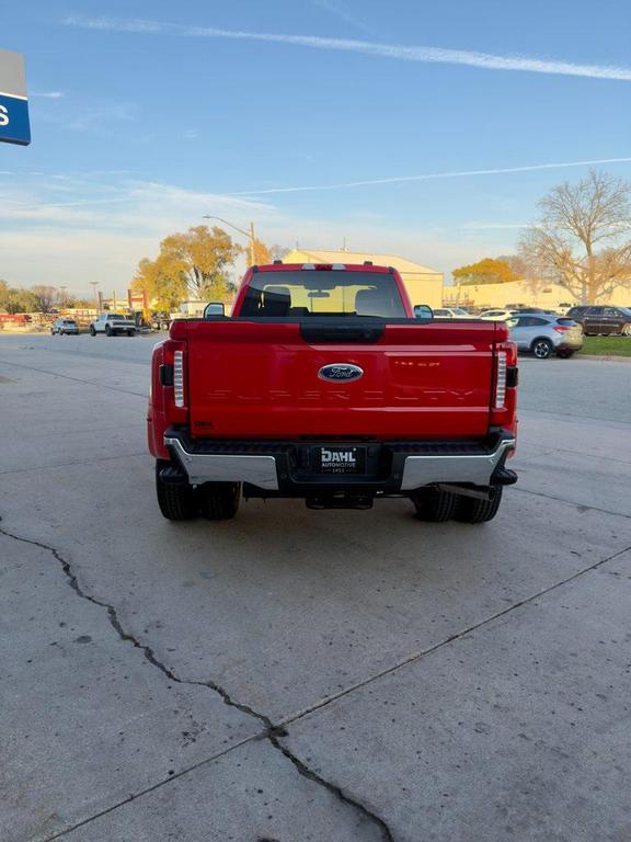 new 2026 Ford F-350 car, priced at $56,006