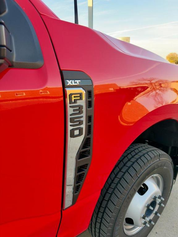 new 2026 Ford F-350 car, priced at $56,006